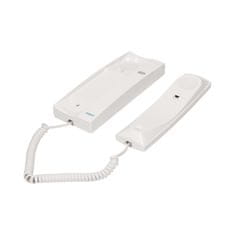 Orno Víceúčelový telefon 2vodičový, bílý
