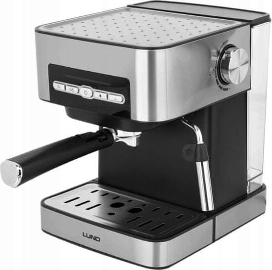 Lund Espresso stroj 850w