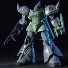 Bandai Model Gundam GUNPLA HGUC MS-14F Gelgoog Marine 1:144