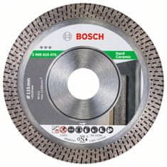 Bosch Diamantový stavební kotouč b4hc 115 mm