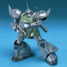 Bandai Model Gundam GUNPLA HGUC MS-14F Gelgoog Marine 1:144