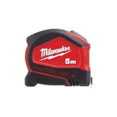 Milwaukee Měřící páska Autolock 5m/25mm