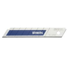 Irwin Bimetalové odlamovací čepele 18mm 8ks