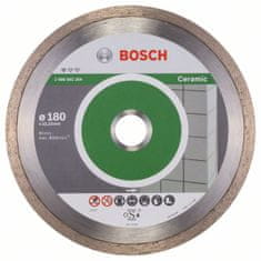 Bosch Diamantový kotouč pro-eco smooth 180 mm