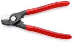 Knipex Nůžky na kabely 165 mm