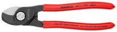 Knipex Nůžky na kabely 165 mm