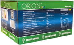 Orion Platinum led reflektor ip65 cob 20w 1800lm