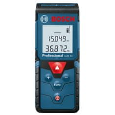 Bosch Laserový měřič vzdálenosti glm 40