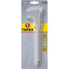 Topex Třmen 150 mm 0,05 mm