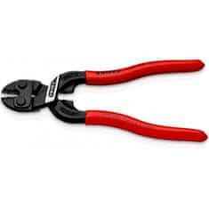 Knipex Kompaktní kleště na štípání spojů cobolt 160 mm