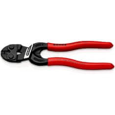 Knipex Kompaktní kleště na štípání spojů cobolt 160 mm