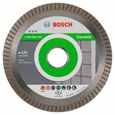 Bosch Diamantový kotouč Extraclean turbo 125 mm