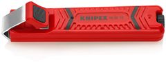 Knipex Nástroj na odizolování vnější izolace 4,0-16,0 mm 130 mm