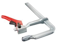 Bessey Zámečnická ocelová páková svorka gh 200*100mm