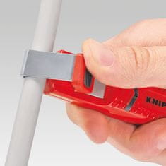 Knipex Nástroj na odizolování vnější izolace 4,0-16,0 mm 130 mm