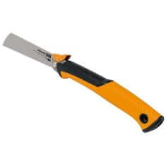 Fiskars Skládací pila Powertooth 25 cm, 13 tpi