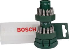 Bosch Sada bitů 25 ks.