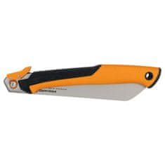 Fiskars Skládací pila Powertooth 25 cm, 13 tpi