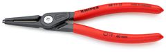 Knipex Přesné kleště na vnitřní kroužky rovné 180 mm