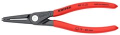 Knipex Přesné kleště na vnitřní kroužky rovné 180 mm