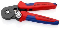 Knipex Samonastavovací kleště na pouzdra 180 mm