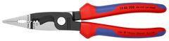 Knipex Kleště pro elektrikářské práce 200 mm