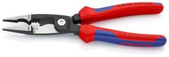 Knipex Kleště pro elektrikářské práce 200 mm