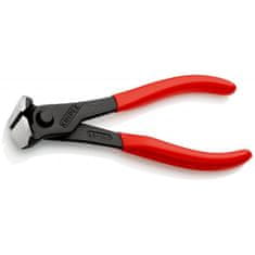 Knipex Štípací kleště s povrchovou úpravou 160 mm.