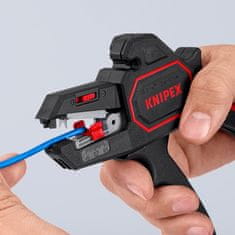 Knipex Kleště na automatické odizolování drátů