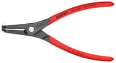 Knipex Přesné kleště na O-kroužky ohnuté 210 mm