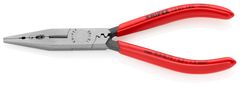 Knipex Elektrikářské kleště 160 mm