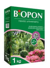 Biopon Hnojivo, univerzální 5 kg