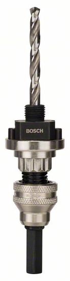Bosch 6-úhelníkový adaptér 1/2 5/8 14-210mm hss-g