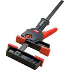 Bessey Univerzální lisovací nástroj 160/80 mm jednoruční rychloupínací duocl