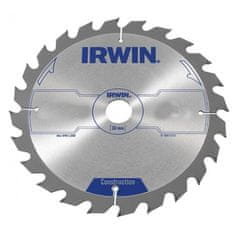 Irwin Spékací pila na dřevo 216*30mm/48t