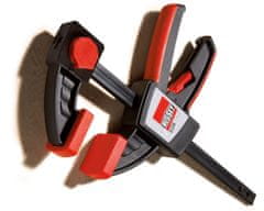 Bessey Univerzální lisovací nástroj 300/80 mm jednoruční rychloupínací svorka