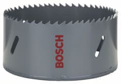 Bosch 102mm bimetalová pila na otvory