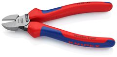 Knipex Boční frézy 160 mm, potažené