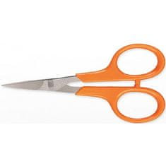 Fiskars Nůžky na nehty, zahnuté, 10 cm