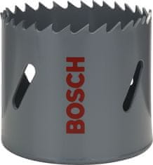 Bosch 57mm bimetalová pila na otvory