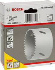 Bosch Bimetalová pila na otvory 95 mm