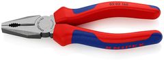 Knipex Univerzální kleště na PVC 160 mm