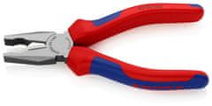 Knipex Univerzální kleště na PVC 160 mm