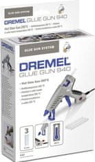 Dremel Lepicí pistole dremel 11 mm