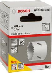 Bosch Bimetalová pila na otvory 48 mm