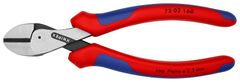 Knipex Kleště pro boční štípání 160 mm