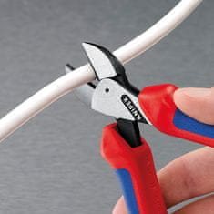 Knipex Kleště pro boční štípání 160 mm