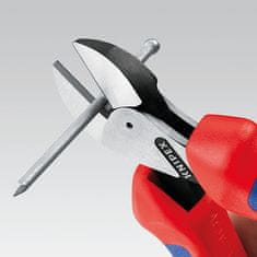 Knipex Kleště pro boční štípání 160 mm