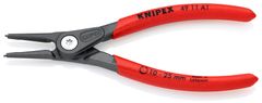 Knipex Přesné kleště na O-kroužky rovné 140 mm