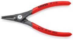 Knipex Přesné kleště na O-kroužky rovné 140 mm